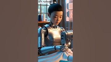Robots New Technology #robots #shorts #science