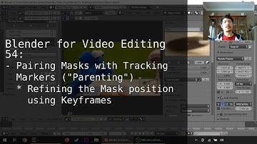 Pairing Masks with Tracking Markers in Blender 2.79 (54)