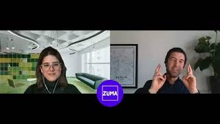 Famous Life as a Data Product Manager, with Luisa de Sa (OLX) Profile