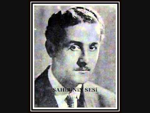 Kasım İnaltekin - Dinlendi Başım Dün Gece Bir Parça Dizinde