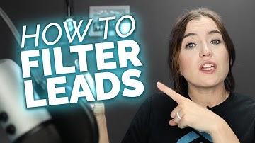 How to Use Filters in DealMachine | Tutorial