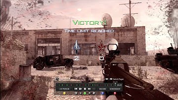 Dispute Win in dubs vs. bx4 [first map]