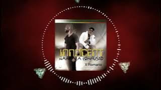 INNOCENT FT ROMARIO - NANKALA CONFUSED