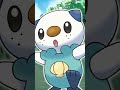 ¡MI STARTER FAVORITO DE AGUA! 😊💦  (De Kanto a Paldea) | Curiosidades Pokémon Scorph #shorts