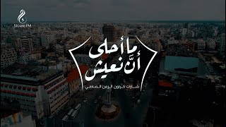 شارات كرتون الزمن الماضي  كورال غاردينيا