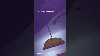 'This Is The Last Straw' #memes #fyp #youtubeshorts #shorts #outofcontext