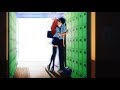 Top 10 Anime KISS Scenes EVER [ONLY NEW ANIME]