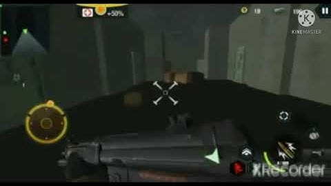 Delta IGI Commando Adventure Mobile Shooting Games