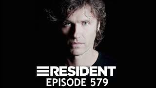 Hernan Cattaneo Resident 579 11-06-2022