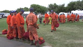 The bully fire, which has burned more than 12,600 acres in shasta
county, is nearly contained. two weeks since it ignited, about 2,000
firefighters ha...