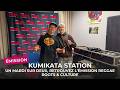 KUMIKATA STATION - Jonathan Bcr du Back to Lion Sound
