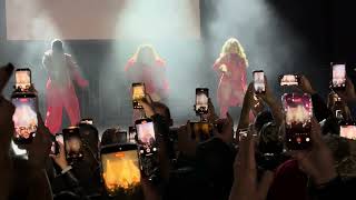 DANITY KANE - HOLD ME DOWN - THE UNTOLD CHAPTER - UNION TRANSFER - PHILADELPHIA 12.17.25 