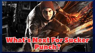 3 Potential Games Sucker Punch Could Do Next & 1 They Won't