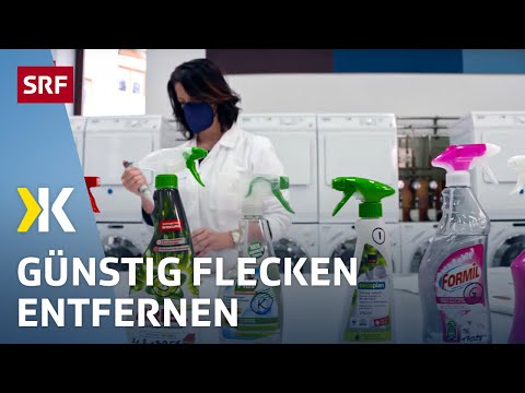 Video: Läcker fraktcontainrar?