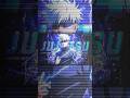 Gojo Saturo - Jujutsu Kaisen Edit | [ Montagem Bailao ] Gojo Edit | Nidvek Edit