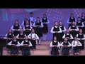The Lonely Goatherd By Bean Sprouts Choir 창단10주년 기념콘서트 2019
