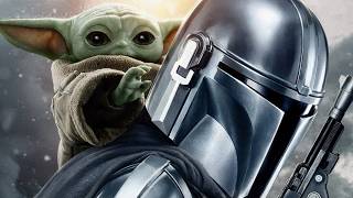 Star Wars: The Mandalorian and Grogu – Final Trailer (2026) | Lucasfilm / Walt Disney Studios