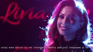 LIVIA POP & formaţia  - Jos palaria pentru femei (Cover Diana Selagea) 0743778902 chords