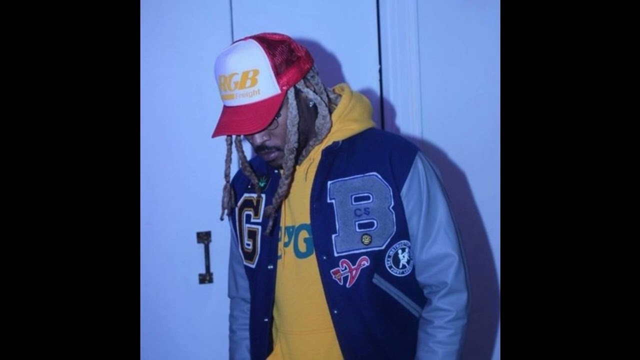 Future Type Beat - Too Obsessed