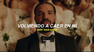 Drake - Falling Back (Official Music Video) || Sub. Español + Lyrics