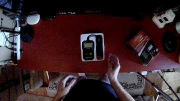 KONNWEI OBD II Code Reader KW590