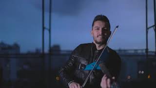 Howeh El Hob   Adham Nabulsi   Violin Cover by Andre Soueid screenshot 3