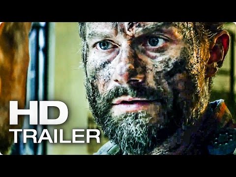 13 HOURS Trailer 2 German Deutsch (2016)