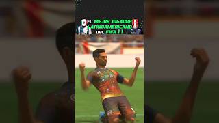 El Mejor Jugador Latinoamericano del FIFA 11 ? fifa23 fifamobile shorts