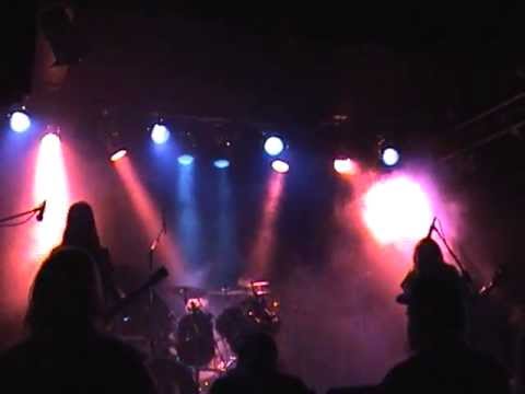 CIANIDE-Double Door, Chicago 2005
