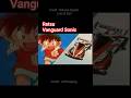 Nostalgia Anime Vanguard Sonic Si Raja Tikungan#mini4wd #sonic #magnum #anime #nostalgia #fyp #viral