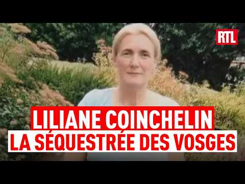 L'Heure du Crime - Liliane Coinchelin : la séquestrée des Vosges | Intégrale