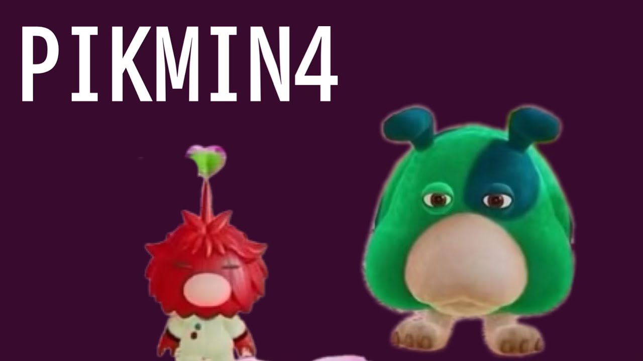 【ピクミン4】新米救助隊員になって救ってみた⑤