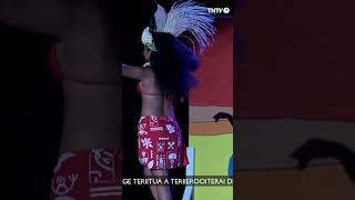 Download Lagu Ahi'a ELLIS - Meilleure danseuse Heiva Taure'a 2025 MP3