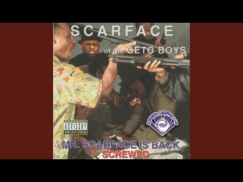 Scarface (3) — I'm Dead