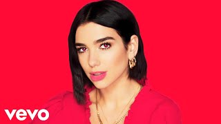 Dua Lipa - Follow Me (Music Video)