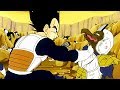 LES PIRES ATROCITÉS COMMIS par VEGETA