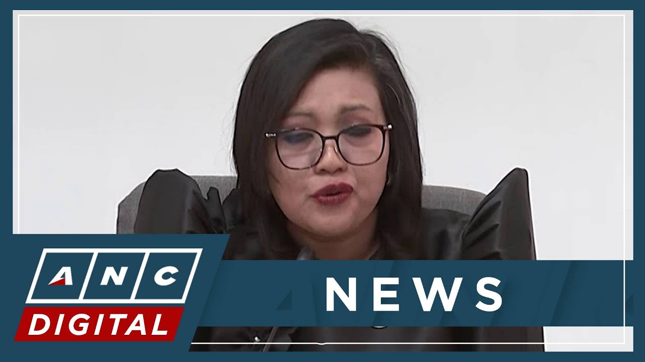 Rep. Luistro fires back at critics questioning impeachment proceedings | ANC