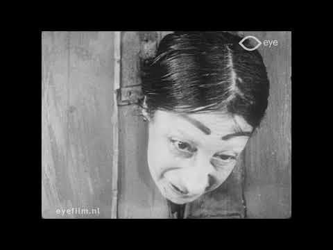 Cunégonde trop curieuse