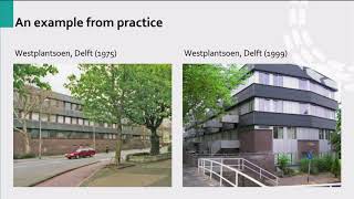 09 3 3 2 Lecture Adaptive Reuse Design and Calculation