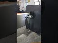 Precision vs Error – Metal Bending Test #3dbending #machine #factory #cnc