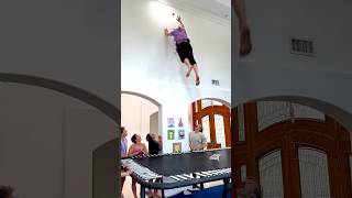 The Most Competitive Challenge Ever😳(@BrittHertz )