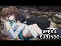 Sokushi cheat ga saikyou sugite isekai no yatsura ga marude aite ni naranai n desu ga episode 4