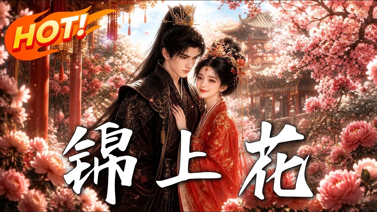 《錦上花》第1~62集【高清完結合集】丨千金被迫招贅乞丐百般刁難，怎料卑微贅婿竟藏驚天身份！#盛世短劇 #短劇 #都市 #修仙#甜寵 #drama