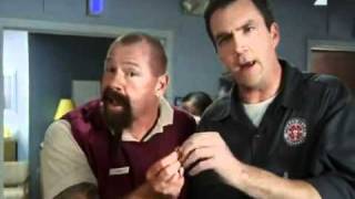 Scrubs Hausmeister, Rtsel