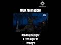 Springtrap Voice Short# #DBD #Fnaf #voice #gmod