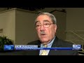 WNCT: Butterfield speaks on the Government Shutdown