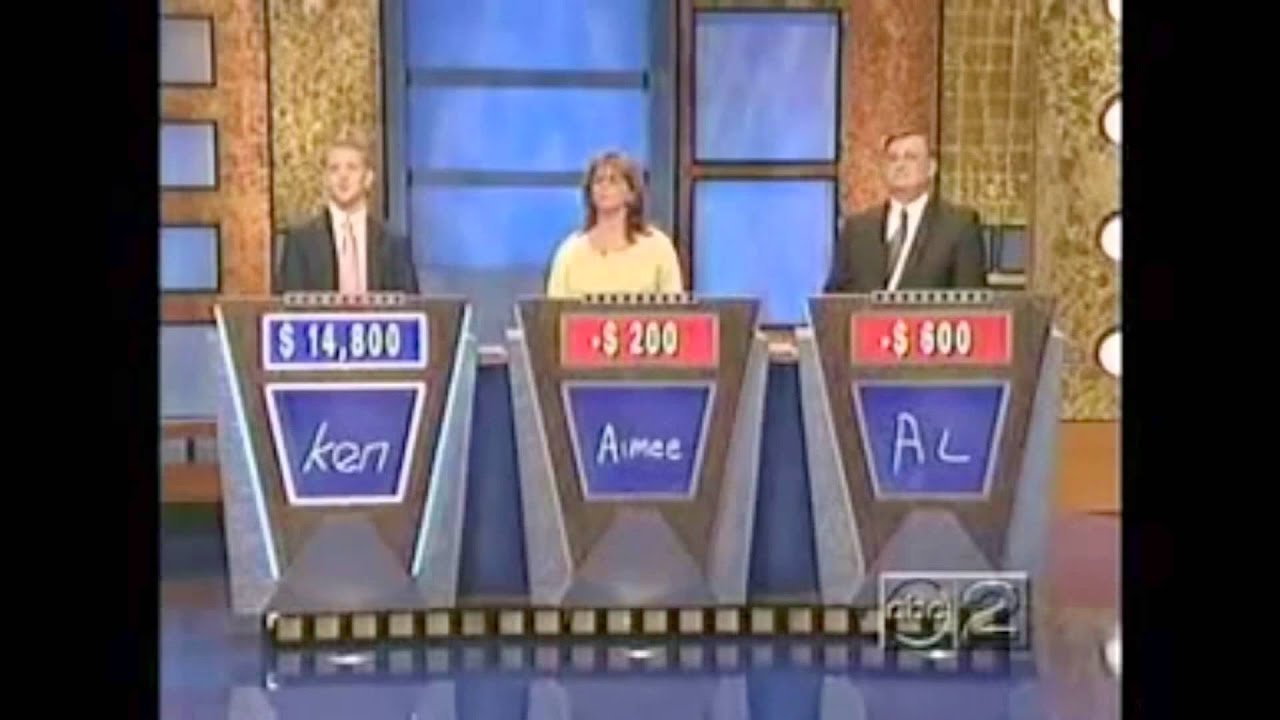 Funniest TV Blooper EVER, Hilarious Gameshow Fail