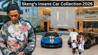 Skeng Lifestyle 2026 – Net Worth, Cars, House & Dancehall Success Story