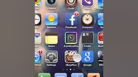 How to install Iap free in Iphone&Ipad touch