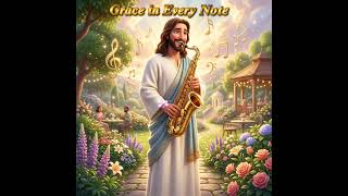 Grace in Every Note 🎶🎵
